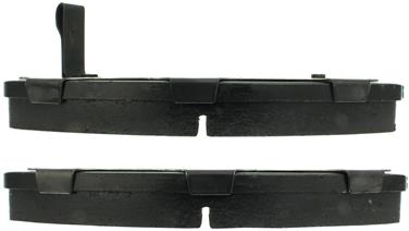 Disc Brake Pad Set CE 102.02730