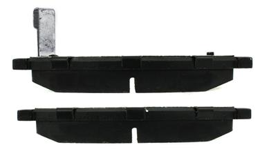 Disc Brake Pad Set CE 102.02750