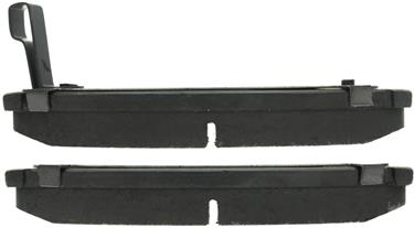 Disc Brake Pad Set CE 102.02760