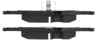 Disc Brake Pad Set CE 102.02790