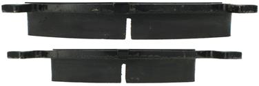 Disc Brake Pad Set CE 102.02800