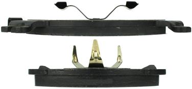 Disc Brake Pad Set CE 102.03100