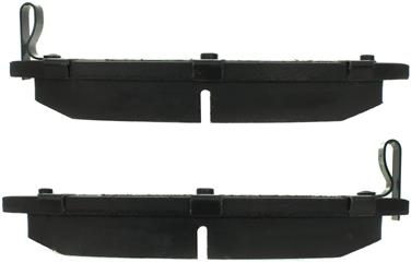 Disc Brake Pad Set CE 102.03110