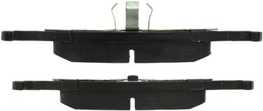 Disc Brake Pad Set CE 102.03220