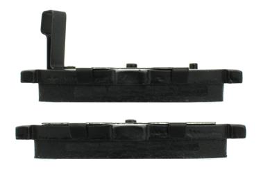 Disc Brake Pad Set CE 102.03230