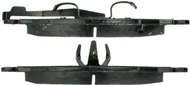 Disc Brake Pad Set CE 102.03240