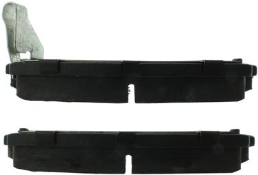 Disc Brake Pad Set CE 102.03250