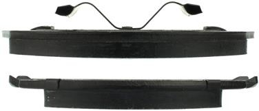 Disc Brake Pad Set CE 102.03260