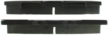 Disc Brake Pad Set CE 102.03310