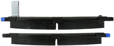 Disc Brake Pad Set CE 102.03330