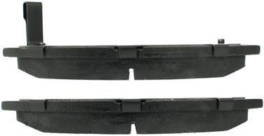 Disc Brake Pad Set CE 102.03340