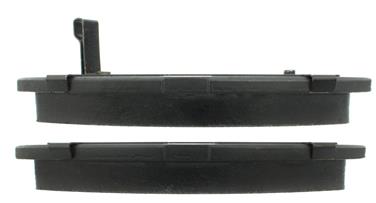 Disc Brake Pad Set CE 102.03490