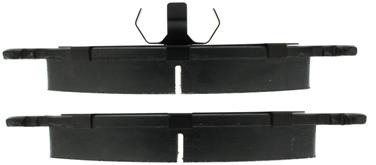 Disc Brake Pad Set CE 102.03500