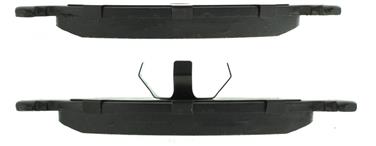 Disc Brake Pad Set CE 102.03501