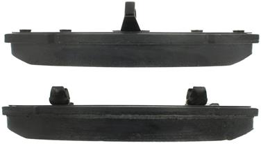 Disc Brake Pad Set CE 102.03530