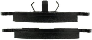 Disc Brake Pad Set CE 102.03590