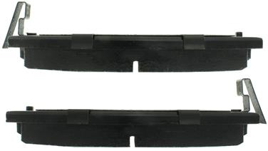 Disc Brake Pad Set CE 102.03630