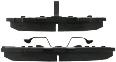 Disc Brake Pad Set CE 102.03680