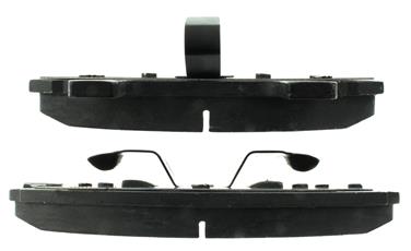 Disc Brake Pad Set CE 102.03690