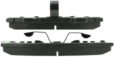 Disc Brake Pad Set CE 102.03700