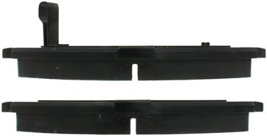 Disc Brake Pad Set CE 102.03730