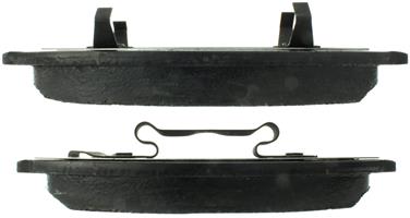 Disc Brake Pad Set CE 102.03760