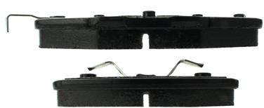 Disc Brake Pad Set CE 102.03770