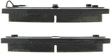 1993 Pontiac LeMans Disc Brake Pad Set CE 102.03780