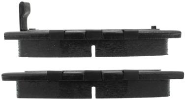 Disc Brake Pad Set CE 102.03830