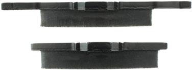 Disc Brake Pad Set CE 102.03860