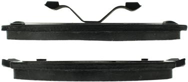 Disc Brake Pad Set CE 102.03870