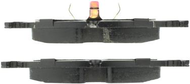 Disc Brake Pad Set CE 102.03940