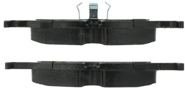 Disc Brake Pad Set CE 102.03960