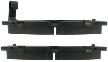 Disc Brake Pad Set CE 102.03990