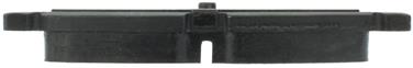 Disc Brake Pad Set CE 102.04000