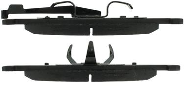 Disc Brake Pad Set CE 102.04210