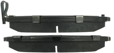 Disc Brake Pad Set CE 102.04220