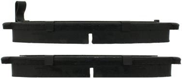 Disc Brake Pad Set CE 102.04280