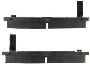 Disc Brake Pad Set CE 102.04350