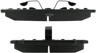 Disc Brake Pad Set CE 102.04590