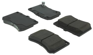 Disc Brake Pad Set CE 102.04730