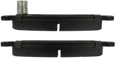 Disc Brake Pad Set CE 102.04810