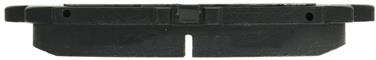 Disc Brake Pad Set CE 102.04880