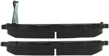 Disc Brake Pad Set CE 102.05030