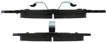 Disc Brake Pad Set CE 102.05060