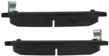 Disc Brake Pad Set CE 102.05070