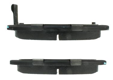 Disc Brake Pad Set CE 102.05090