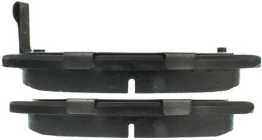 2009 Nissan Tsuru Disc Brake Pad Set CE 102.05100