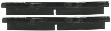 Disc Brake Pad Set CE 102.05310