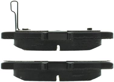 Disc Brake Pad Set CE 102.05360